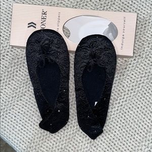 Isotoner Women’s Slippers